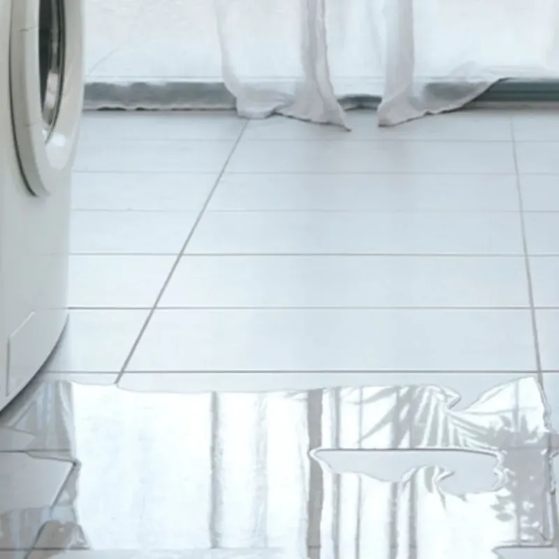 Appliance Leak Cleanup in Yonkers, NY